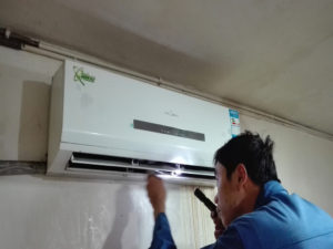 邗江格力空调电话是多少