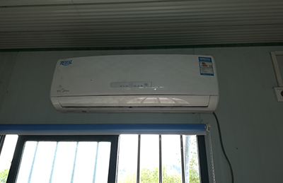 邗江空调维修在哪里找