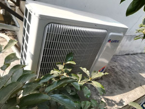 邗江空调维修售后服务