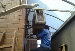 邗江空调维修售后服务中心