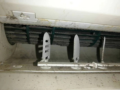 邗江空调维修售后服务中心电话是多少