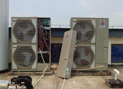 邗江空调维修电话号码多少