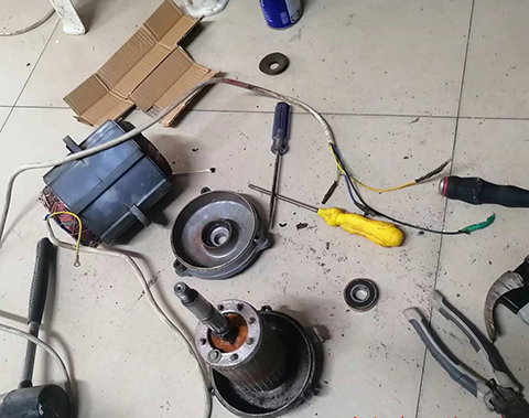 邗江空调维修售后服务中心电话在哪里找