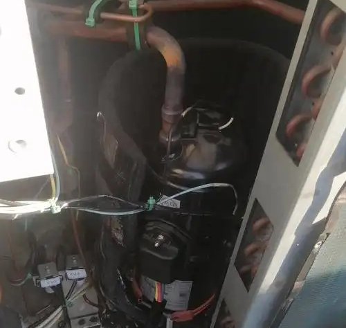 邗江维修变频空调电话在哪里找