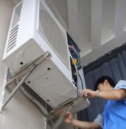 邗江24小时空调维修热线