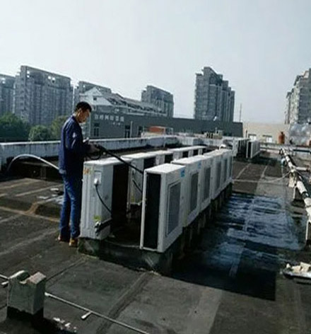 邗江 空调拆装 邗江本地 空调拆装公司