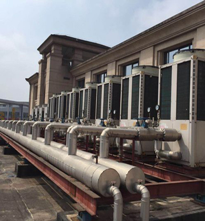 邗江多联机维修 邗江中央空调维修