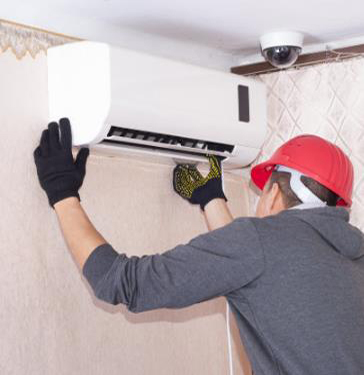 邗江空调内机噪音大