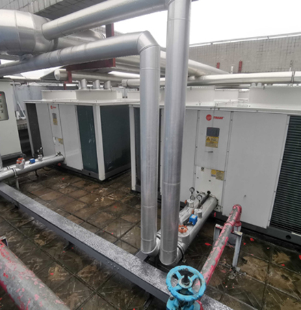 邗江附近中央空调维修 邗江上门中央空调维修